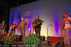 Southern Ohio Music Festival  11-13-2010