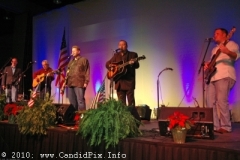 Southern Ohio Music Festival  11-13-2010