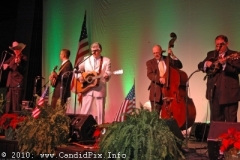 Southern Ohio Music Festival  11-13-2010