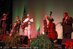 Southern Ohio Music Festival  11-13-2010