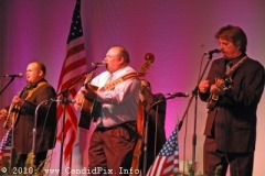 Southern Ohio Music Festival  11-13-2010