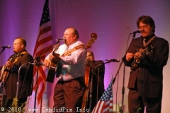Southern Ohio Music Festival  11-13-2010