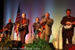 Southern Ohio Music Festival  11-13-2010