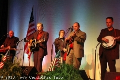 Southern Ohio Music Festival  11-13-2010