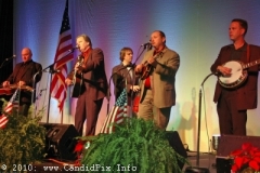 Southern Ohio Music Festival  11-13-2010