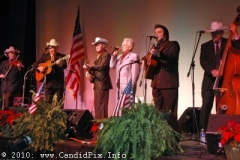 Southern Ohio Music Festival  11-13-2010