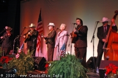 Southern Ohio Music Festival  11-13-2010