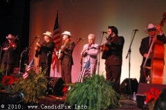 Southern Ohio Music Festival  11-13-2010