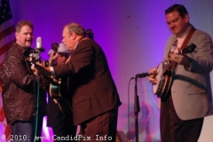 Southern Ohio Music Festival  11-13-2010