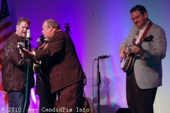 Southern Ohio Music Festival  11-13-2010