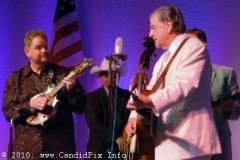 Southern Ohio Music Festival  11-13-2010