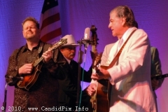 Southern Ohio Music Festival  11-13-2010