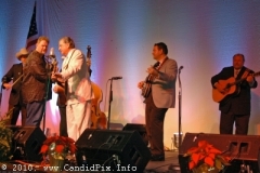 Southern Ohio Music Festival  11-13-2010