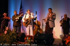 Southern Ohio Music Festival  11-13-2010