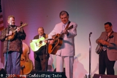 Southern Ohio Music Festival  11-13-2010