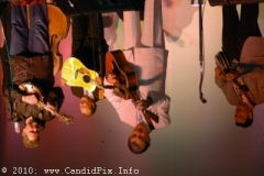 Southern Ohio Music Festival  11-13-2010