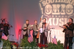 Veterans Tribute