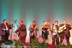 Veterans Tribute