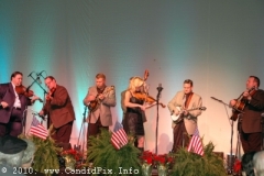 Veterans Tribute