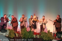 Veterans Tribute
