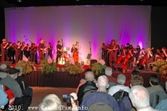 Veterans Tribute