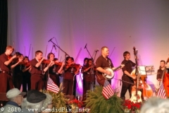 Veterans Tribute