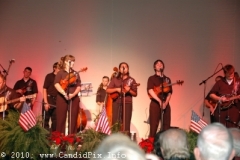 Veterans Tribute