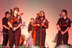 Veterans Tribute