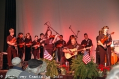 Veterans Tribute