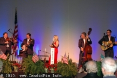 Veterans Tribute