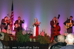 Veterans Tribute
