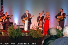 Veterans Tribute