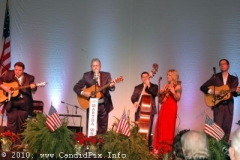 Veterans Tribute