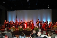 Veterans Tribute