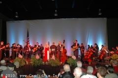 Veterans Tribute