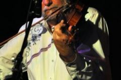 The Gibson Brothers & Detour Bluegrass at the Ark
