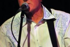 The Gibson Brothers & Detour Bluegrass at the Ark