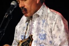 The Gibson Brothers & Detour Bluegrass at the Ark