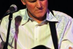 The Gibson Brothers & Detour Bluegrass at the Ark