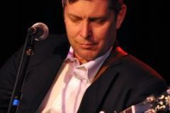 The Gibson Brothers & Detour Bluegrass at the Ark