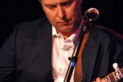 The Gibson Brothers & Detour Bluegrass at the Ark