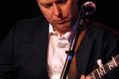 The Gibson Brothers & Detour Bluegrass at the Ark