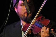 The Gibson Brothers & Detour Bluegrass at the Ark