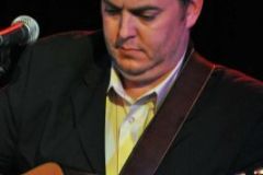 The Gibson Brothers & Detour Bluegrass at the Ark
