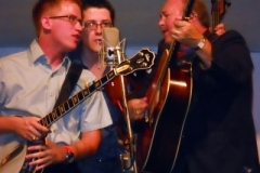 Charlotte Bluegrass Festival 2010