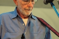 Charlotte Bluegrass Festival 2010
