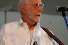 Charlotte Bluegrass Festival 2010