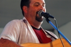 Charlotte Bluegrass Festival 2010