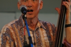 Charlotte Bluegrass Festival 2010