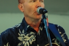 Charlotte Bluegrass Festival 2010